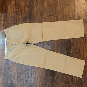 Polo khakis 34 x 32